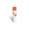 Sunscreen spray lotion
