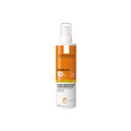 La Roche-Posay Anthelios Invisible Spray SPF50 200ml