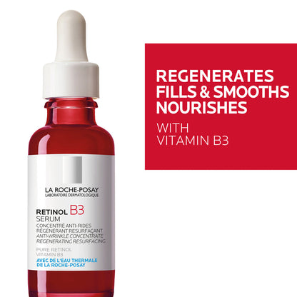 La Roche-Posay Retinol B3 Pure Retinol Serum 30ml