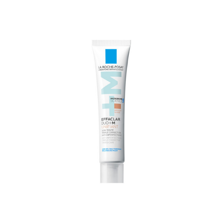 La Roche-Posay Effaclar Duo+M Tinted 40ml