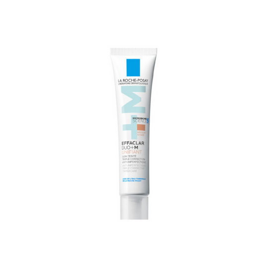 La Roche-Posay Effaclar Duo+M Tinted 40ml