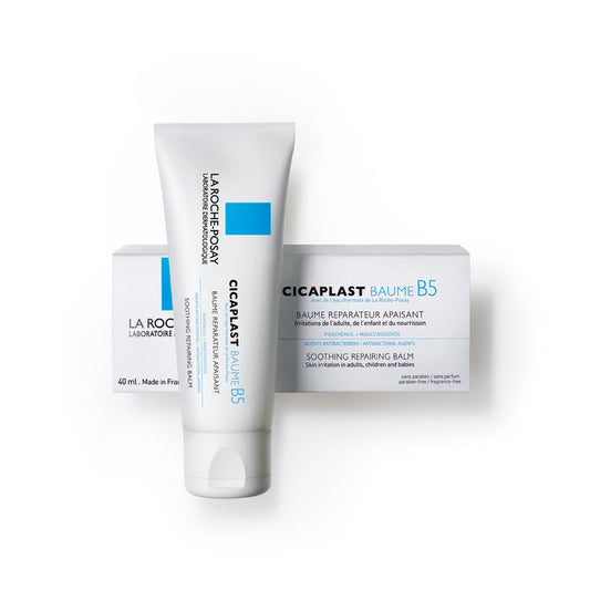 La Roche-Posay Cicaplast Baume B5