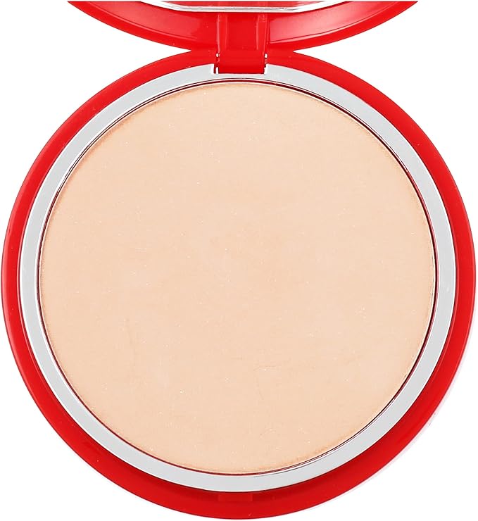 Amanda Milano Velvet Compact Powder