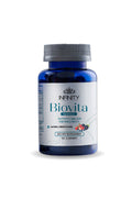 Biovita Advance Multi-vitamin - 60 gummies for hair, skin, & nail health