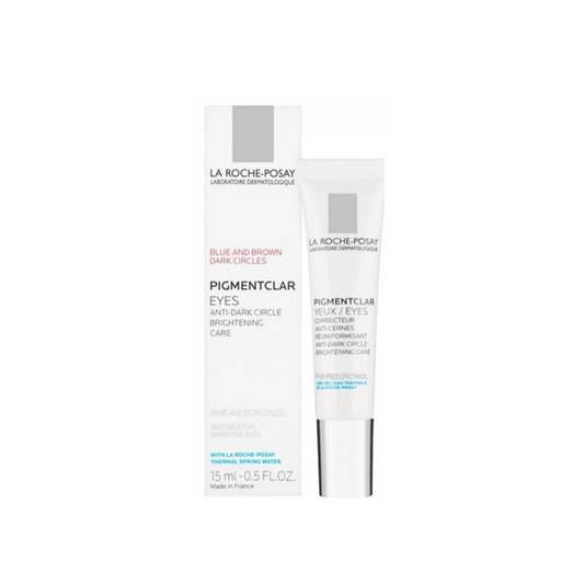 La Roche-Posay Pigmentclar Eyes Corrector 15ml
