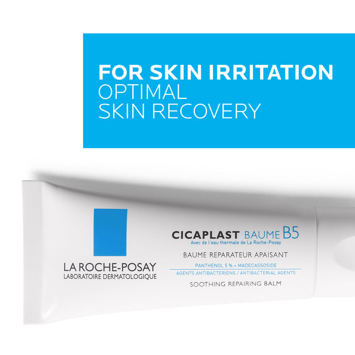 La Roche-Posay Cicaplast Baume B5