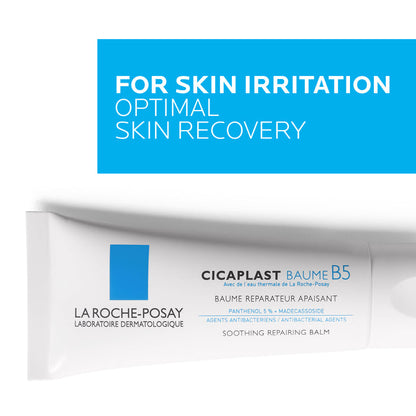 La Roche-Posay Cicaplast Baume B5