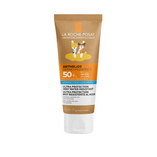 La Roche-Posay Anthelios Dermo-Pediatrics SPF50+ Lotion 75ml