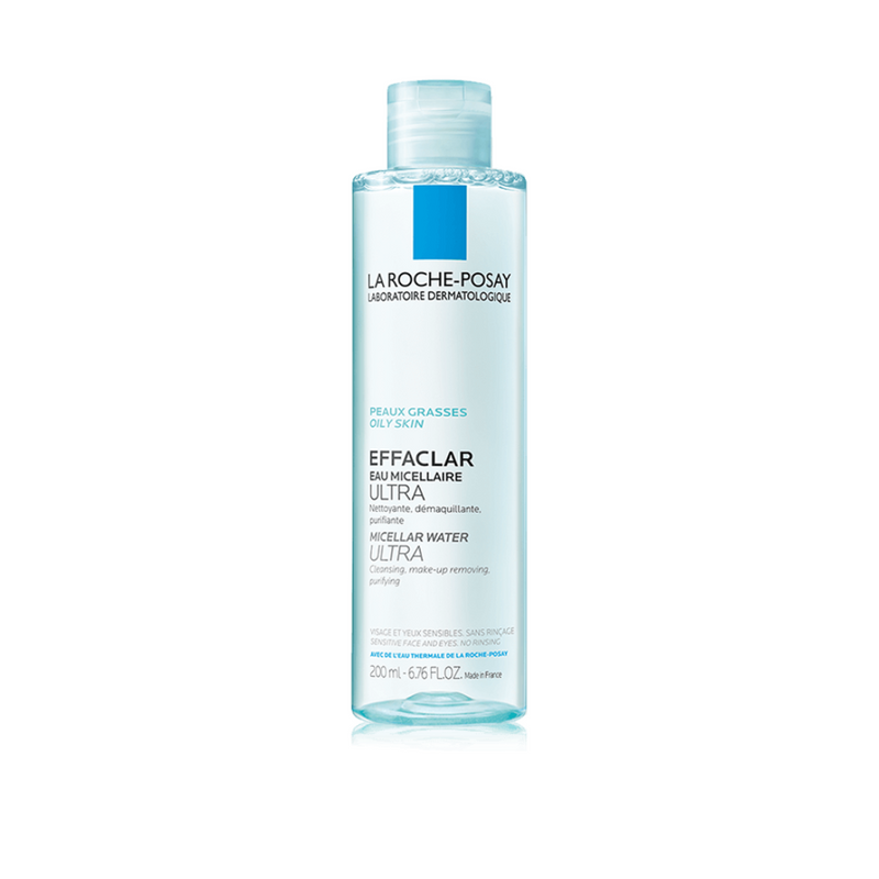 La Roche-Posay Effaclar Micellar 200 ml