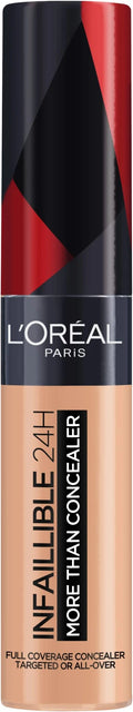 L'Oréal Paris Infallible Wear Concealer - 327 Cashmere
