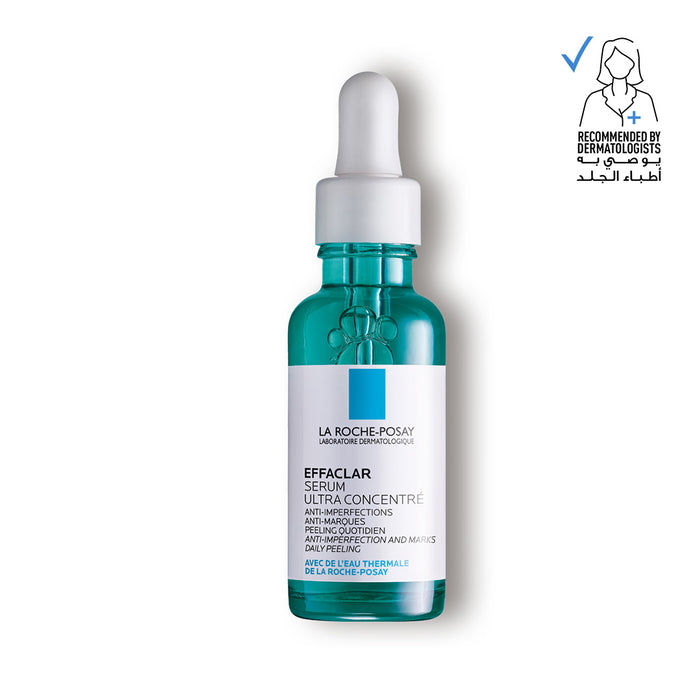 La Roche-Posay Effaclar Ultra Concentrated Serum 30ml
