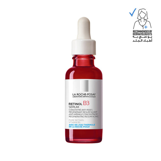La Roche-Posay Retinol B3 Pure Retinol Serum 30ml