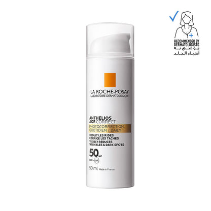 La Roche-Posay Anthelios Age Correct SPF50+ 50ml