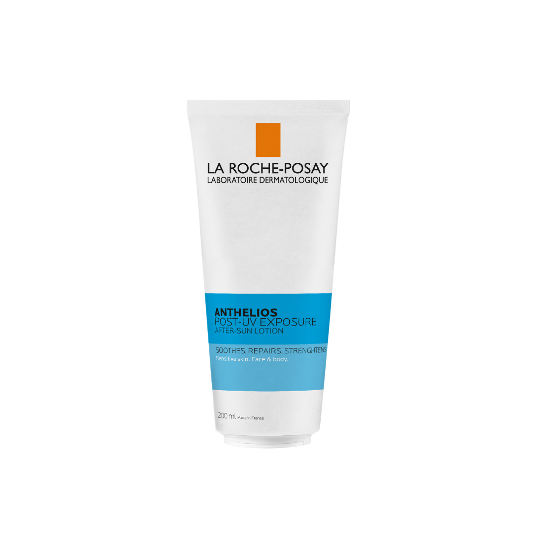 La Roche-Posay Post-Uv Exposure After-Sun Lotion 200ml