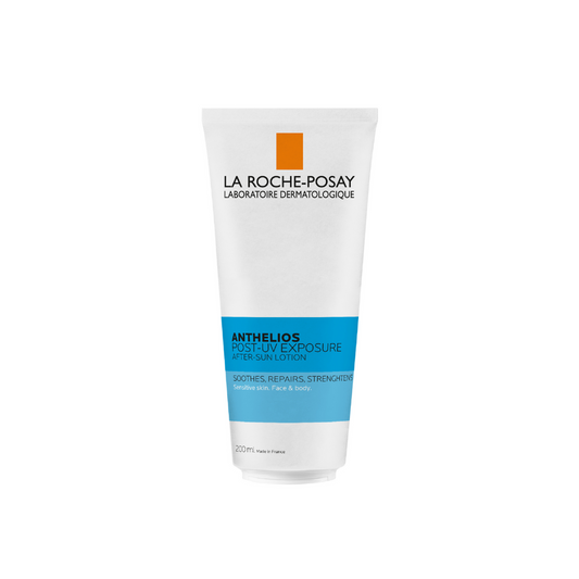La Roche-Posay Post-Uv Exposure After-Sun Lotion 200ml