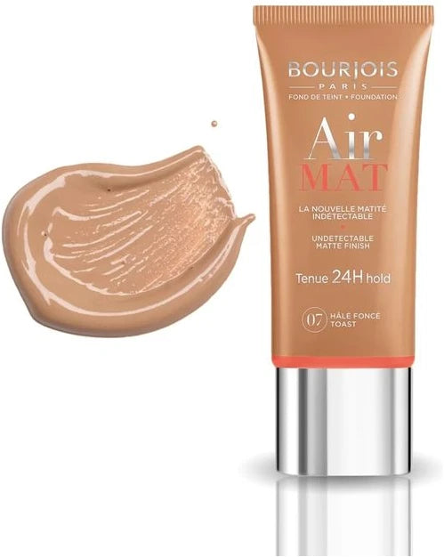 Bourjois Air Mat Foundation
