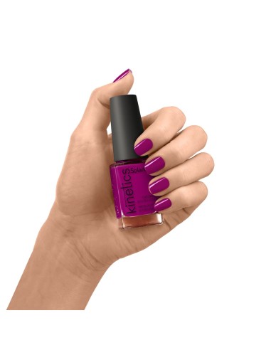KINETICS 620 REVEL SOLARGEL PROFESSIONAL NAIL POLISH /15ml