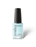 KINETICS  319 SWAN LAKE SOLARGEL PROFESSIONAL NAIL POLISH /15ml