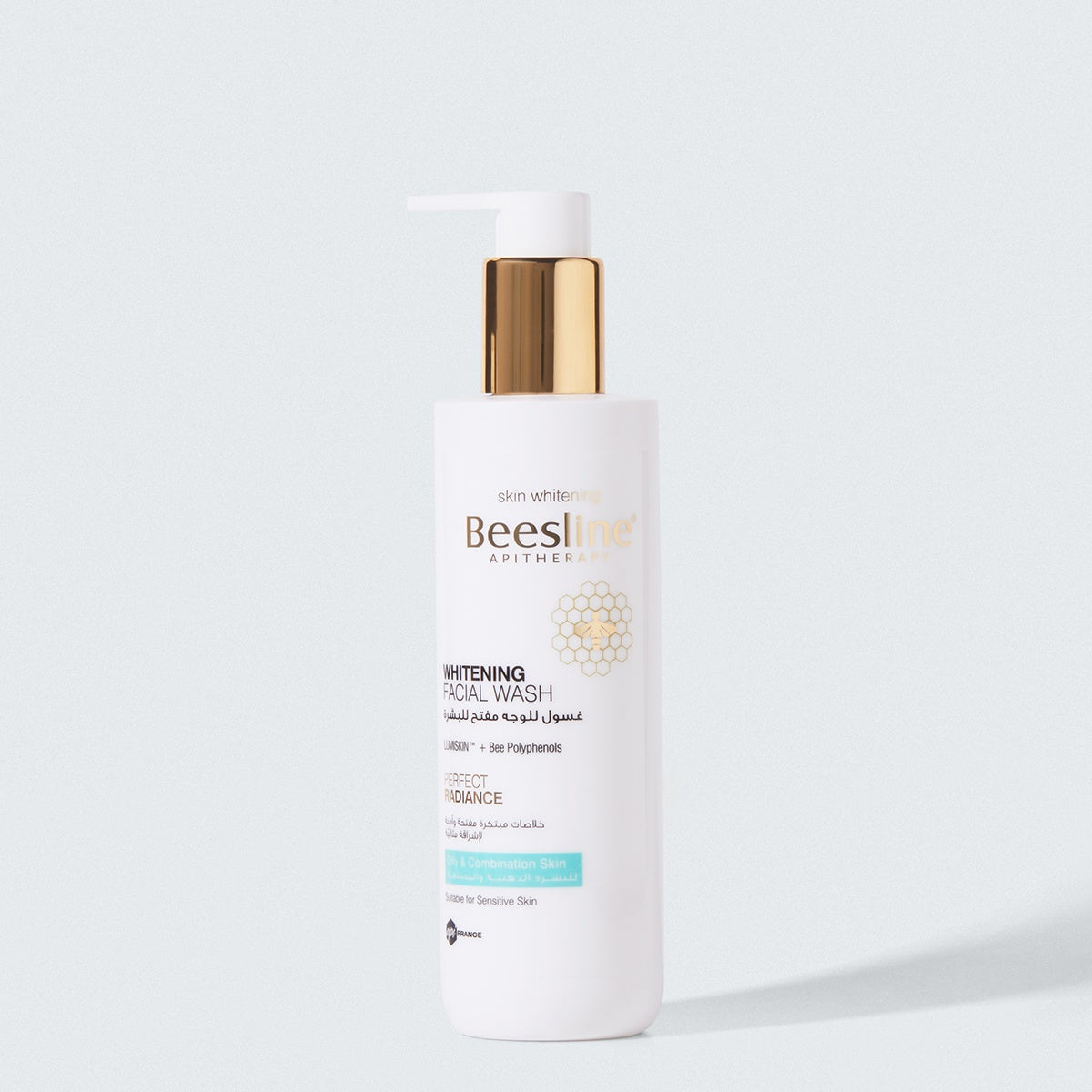 Beesline Whitening Facial Wash 250 ml