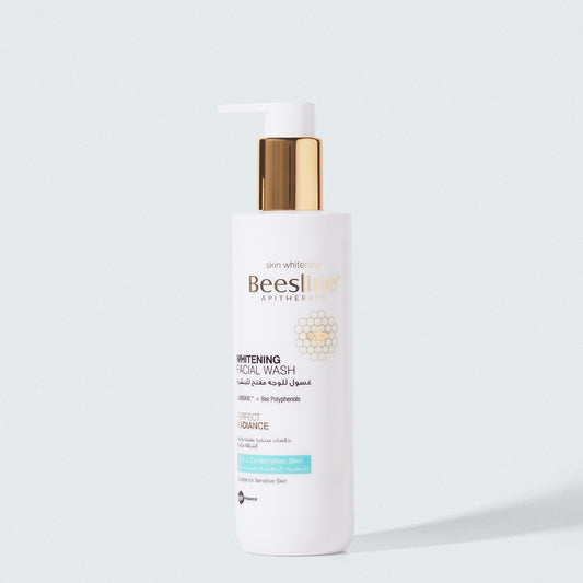 Beesline Whitening Facial Wash 250 ml