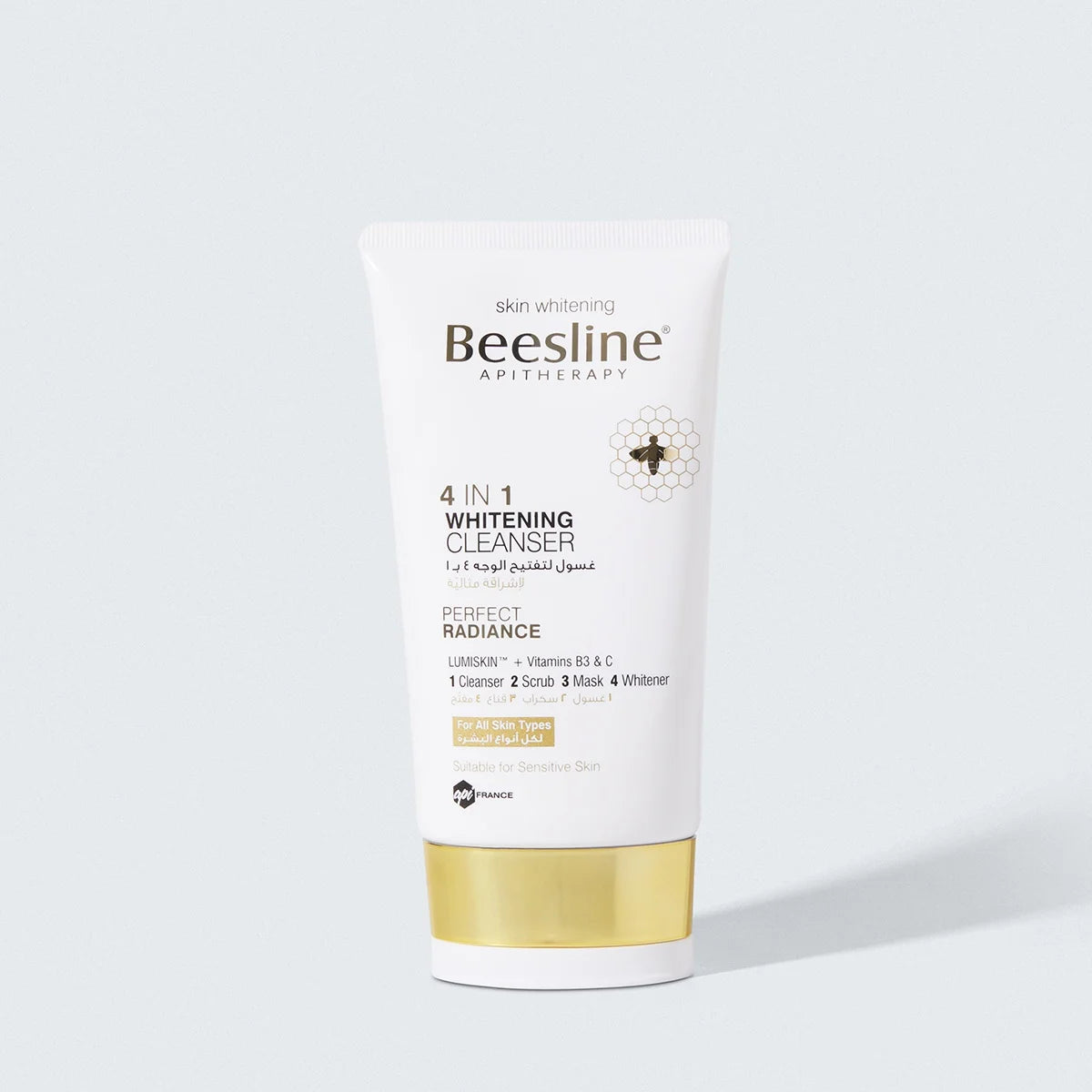 Beesline 4in1 Cleanser 150 ml